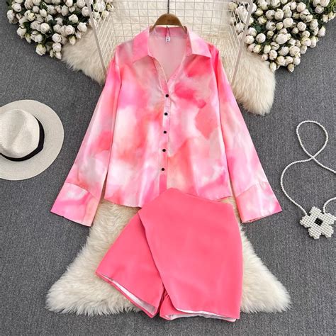 CO-ORDS – GLAD AND GLAM