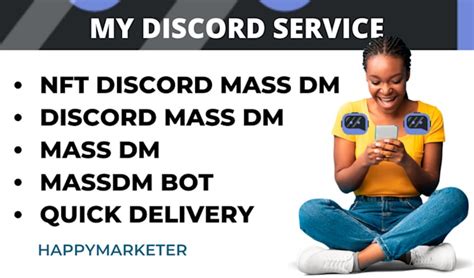 Image result for Discord Mass DM Bot