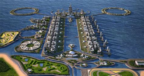 Image result for Megastructures Build Projects