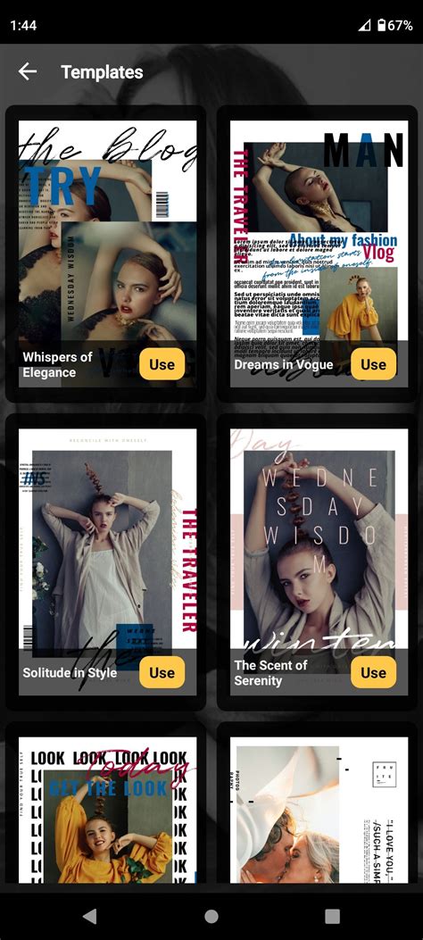Descargar X PhotoKit 4.4 APK Gratis para Android