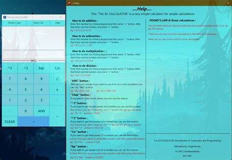 Image result for JavaFX GUI Calculator