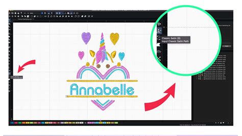 Chroma Embroidery Software 的图像结果