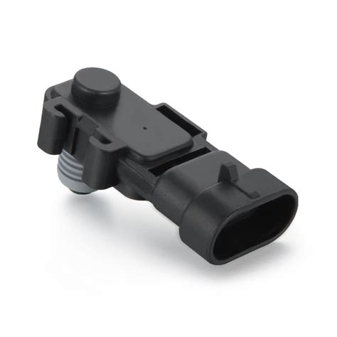 Fuel Pump Tank Vapor Vent (EVAP) Pressure Sensor AS302 16238399 For ...