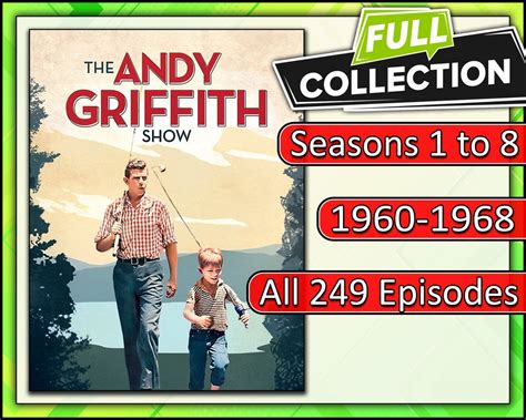 Andy Griffith Show Collection 的图像结果