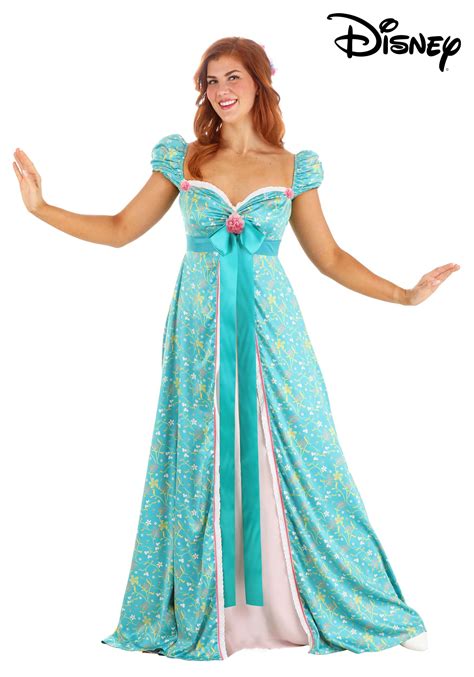 Disney Enchanted Giselle Women's Costume Dress | Disney Costumes