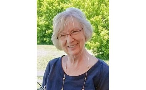 Norine B. Hasbrook Obituary (2024) - Waterloo, WI - Pederson-Nowatka ...