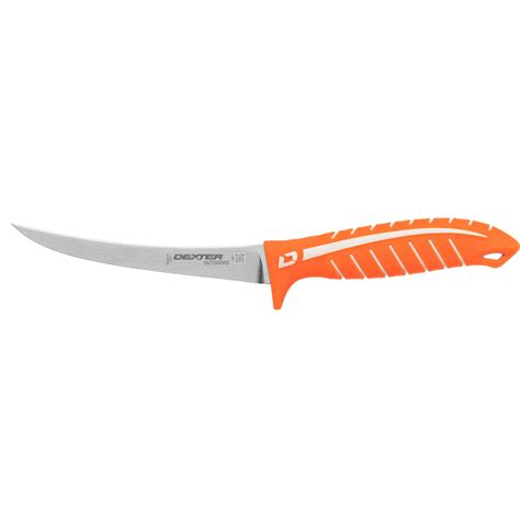 Dexter Russell Dextreme Fillet Knife 6" | Fisherman's Warehouse