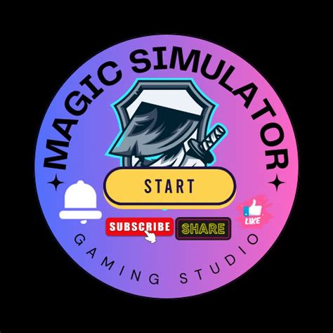 Image result for Magic Simulator Script