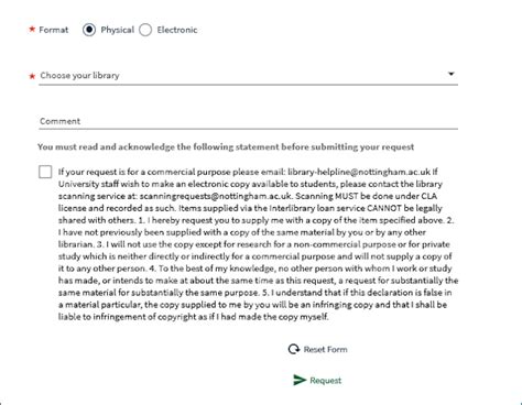 Image result for Library Requests