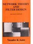Amazon.in: Buy Network Theory And Filter Design Book Online at Low ...