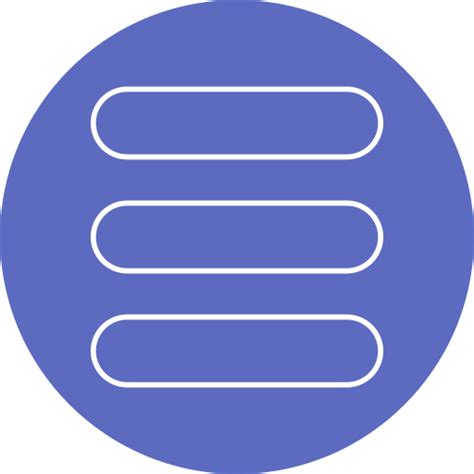 Image result for Random Menu Icon