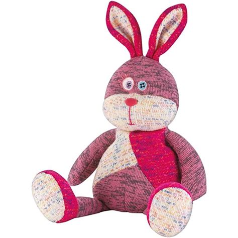 Deluxe Rabbit Warmies 1 Piece - Loreto Pharmacy