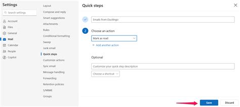 Image result for How to Automatically Send Emails to Folder