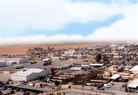 Zarqa Free Zone - Jordan Free and Devlopment Zones Group