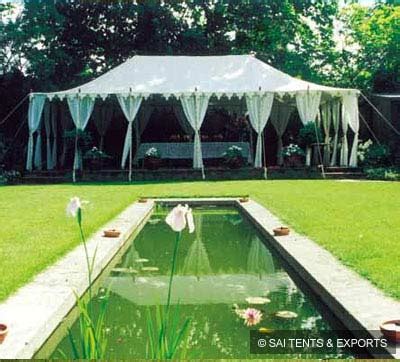 Marquee Tents - Dining Tents, Wedding Marquee Tents and Outdoor Dining ...