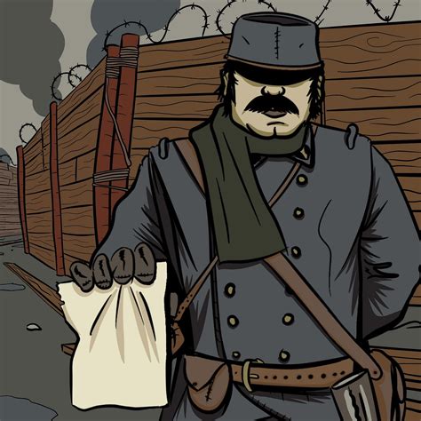 LE BATAILLON PERDU - SERIOUS GAME (2026) All You Need to Know BEFORE ...