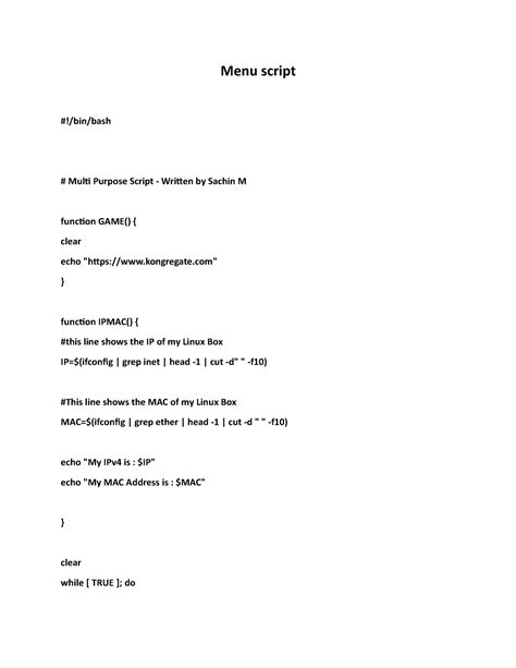 Image result for Pastebin Script for Menus