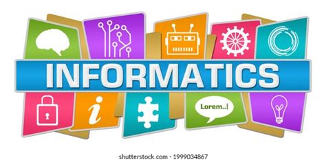 Image result for Example of Informatics