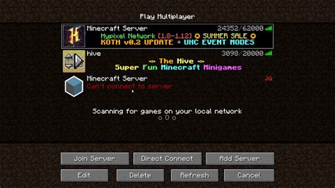 Image result for Minecraft Java Edition Hypixel