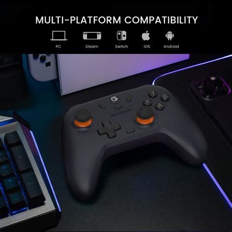 GameSir Nova Lite 2.4g Controller for PC, Steam, India | Ubuy