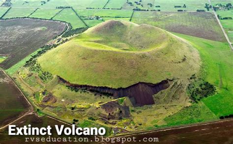 What is Volcano, types of Volcano ज्वालामुखी क्या है