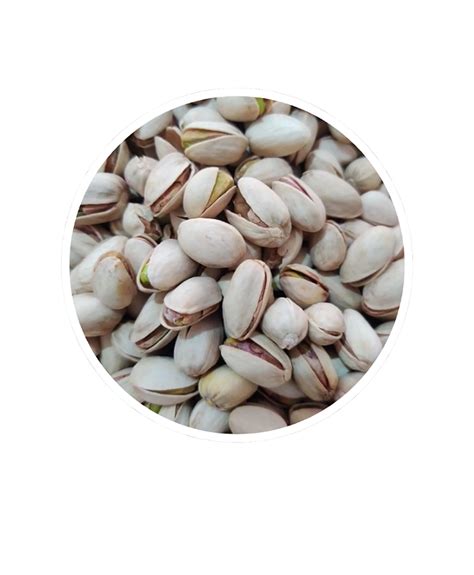 Pistachios