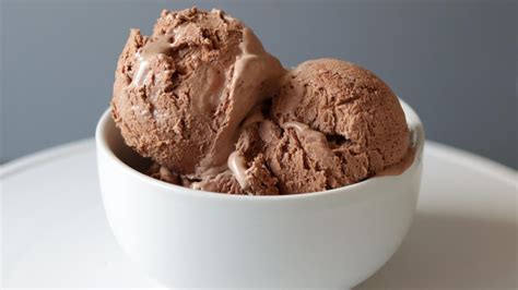 3-Ingredient Chocolate Ice Cream (No Machine) : 6 Steps (with Pictures ...