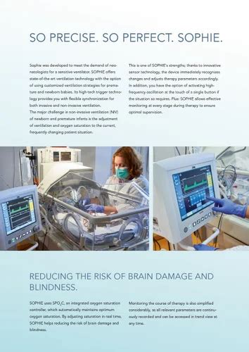 Ventilators - Schiller Graphnet Ts Ventilator Wholesaler from Panipat