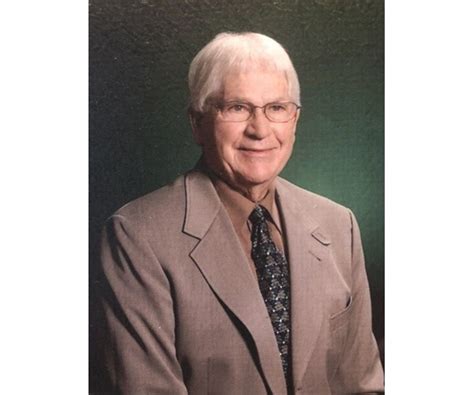 Richard Schlenker Obituary (1934 - 2025) - Arlington, NE - Fremont Tribune