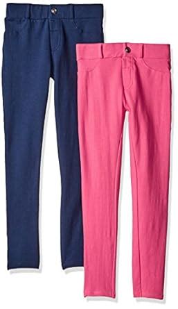 Buy Limited Too Girls' Little 2 Pack: Stretch French Terry Moleton ...