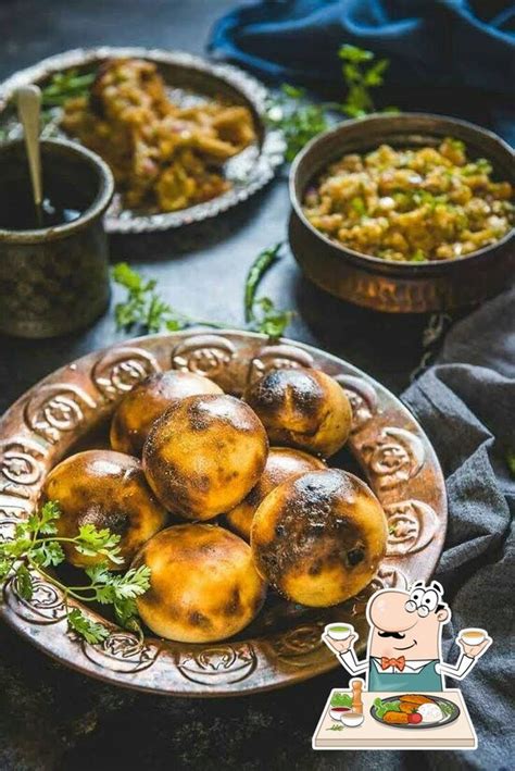 Gopi Liti Chokha Dukan - Restaurant menu, prices and reviews