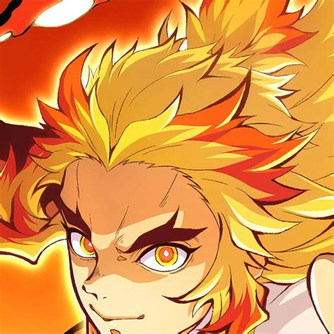 Chat with Rengoku - text or voice, Enjoy AI Chat Free & Safe