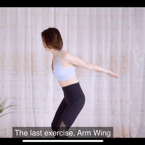 Image result for Arm Wing Exercises