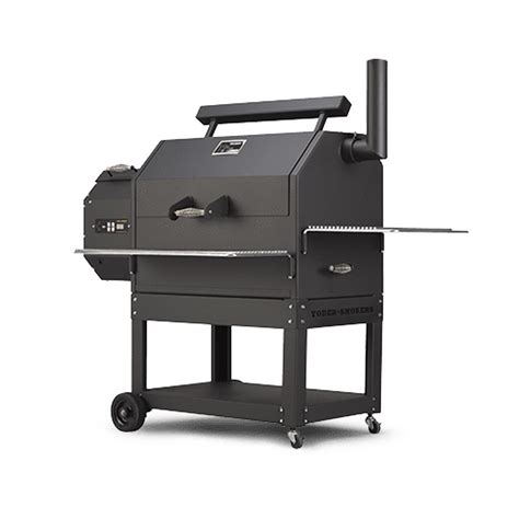 Image result for Yoder Pellet