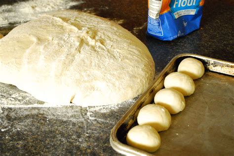 Rhodes Frozen Bread Dough