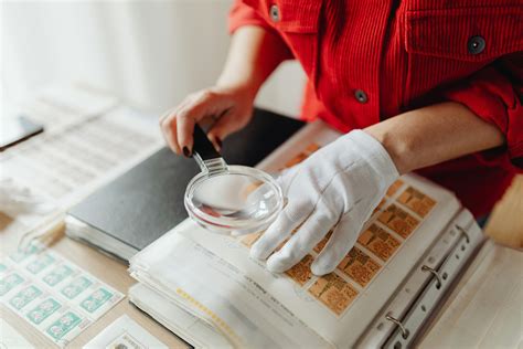 Postage Stamp Collection 的图像结果