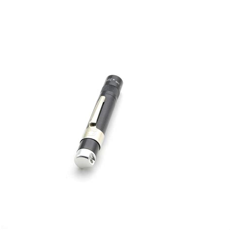 Image result for Maglite Solitaire LED Conversion
