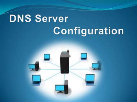 Image result for DNS Server Assignment
