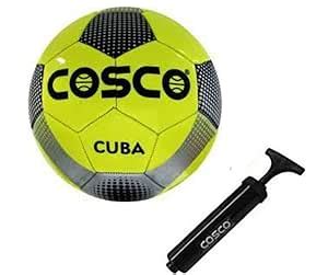 Buy Royalion Sports 32 Panel Size 5 Soccer Balls for Professional ...