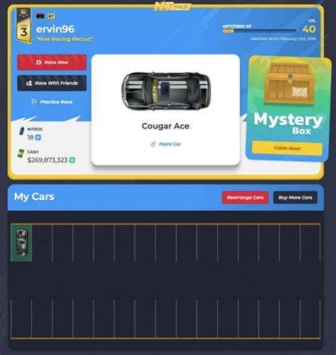 Image result for Nitro Type Track