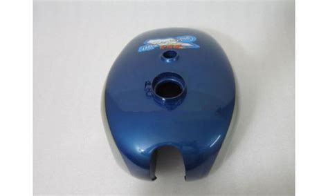 BSA GOLD STAR SCRAMBLES CATALINA 2 GALLON DUAL PAINTED GAS FUEL PETROL ...