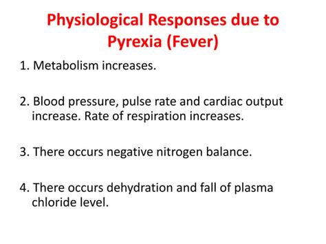 Image result for Pyrexia