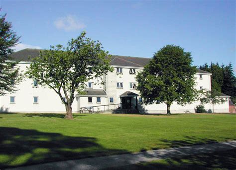 CRAIBSTONE ESTATE (Aberdeen, Scotland) - Hostel Reviews & Photos ...