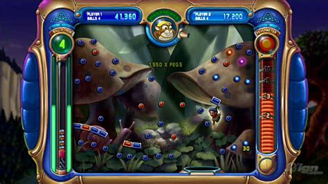 Peggle - Duel Mode