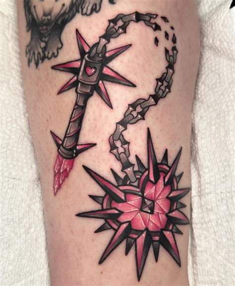 MOLLY GOTH • Tattoo Artist (@soft.goth.ink) • Instagram photos and videos