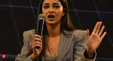 NCB reaches actor Ananya Panday's residence in Mumbai, summons her for ...