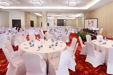 SWISS-BELINN KEMAYORAN (Jakarta) - Hotel Reviews, Photos, Rate ...