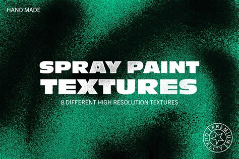 This is a set of 8 different hand made spray paint textures. These ...