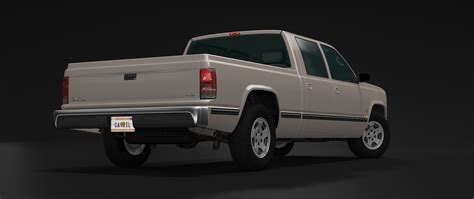 The 2020 Winter Release – BeamNG v0.21 - BeamNG.drive