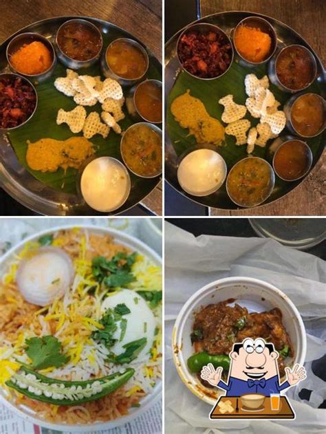 Pulusu Ambattur, Chennai - Restaurant menu, prices and reviews